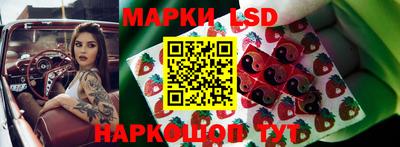 хмурый Краснознаменск