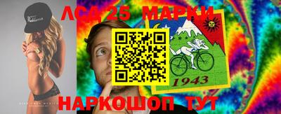 хмурый Краснознаменск